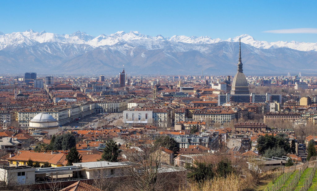 Torino Overview